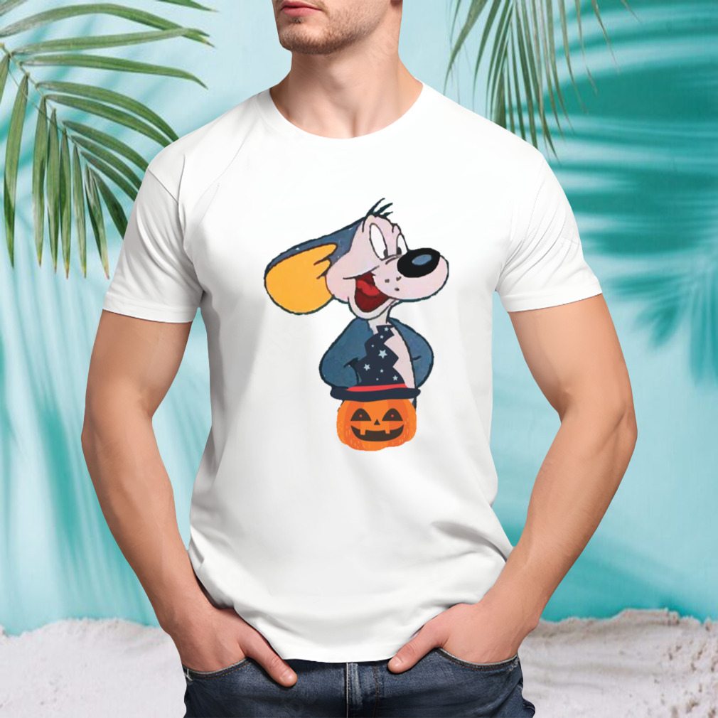 Unisex shirt