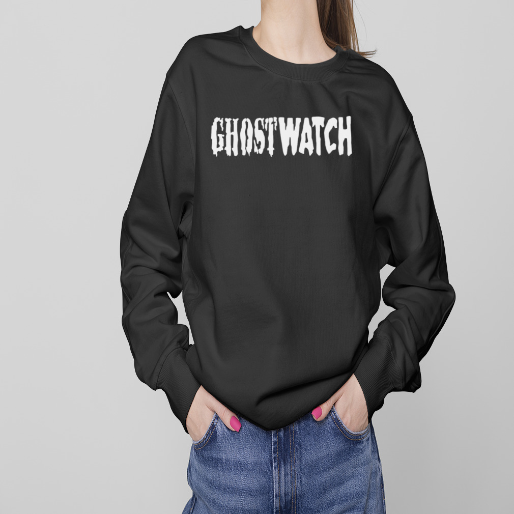 Ghostwatch shirt 4 Sweaters