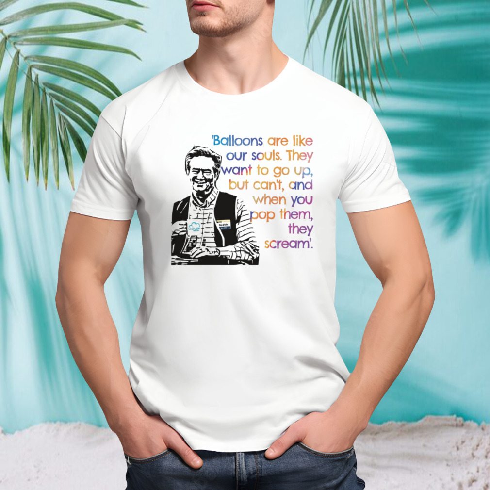 Unisex shirt