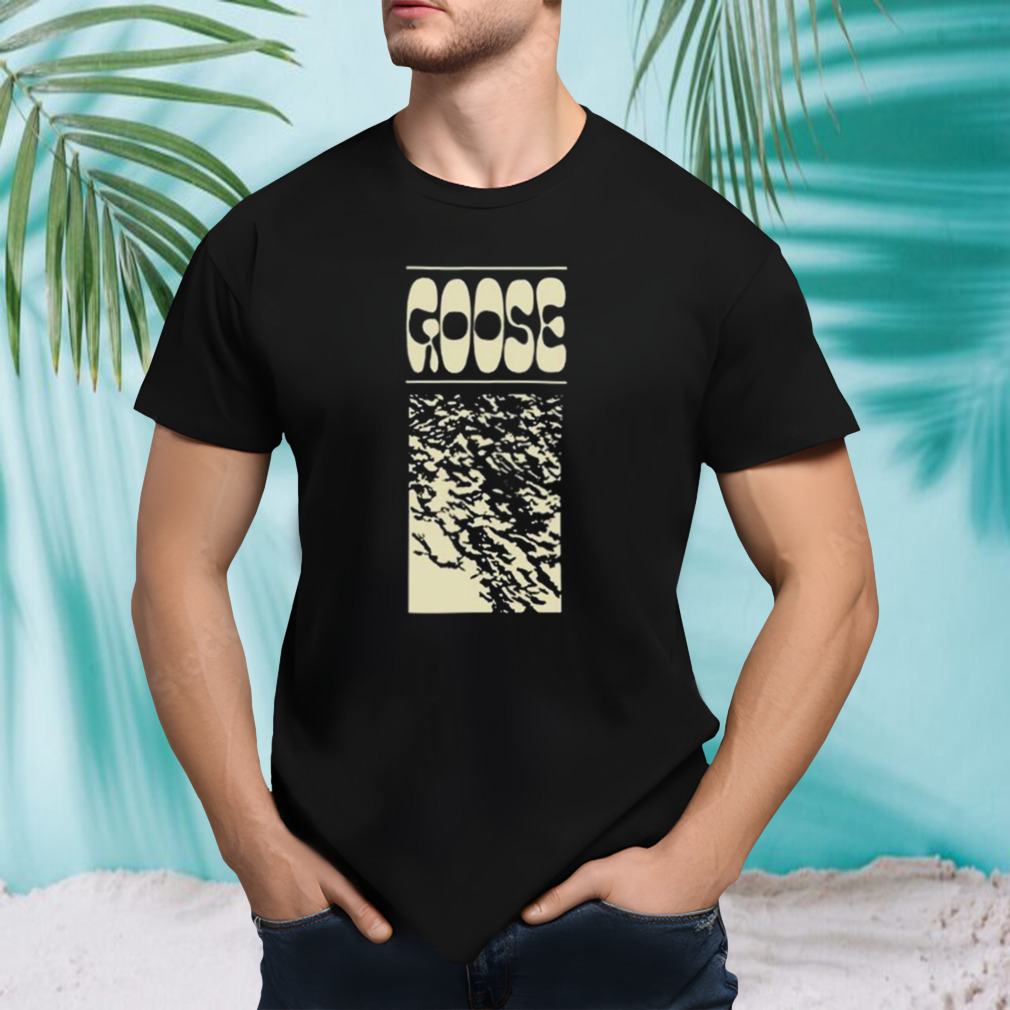 Goose Drippy Tour T-shirt