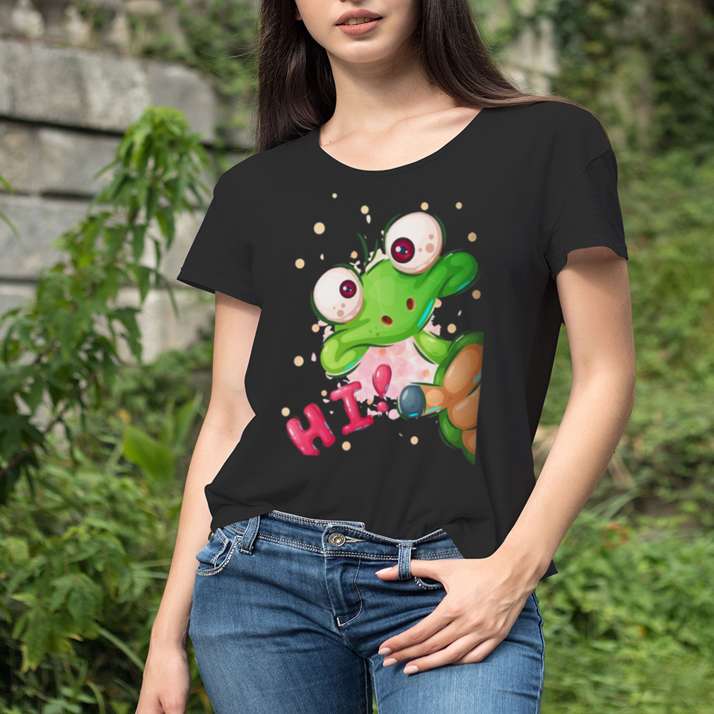 Women's tshirt