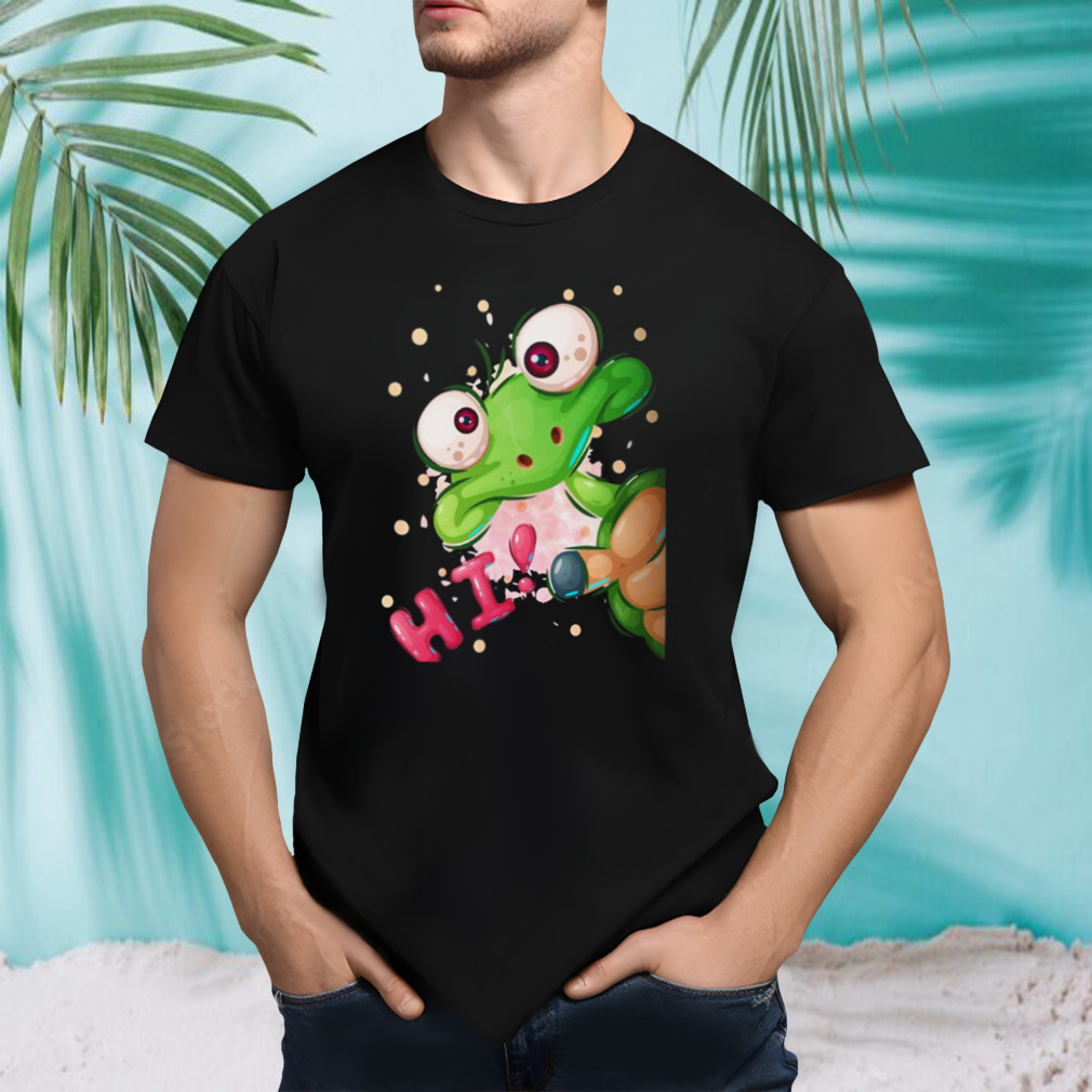 Unisex tshirt