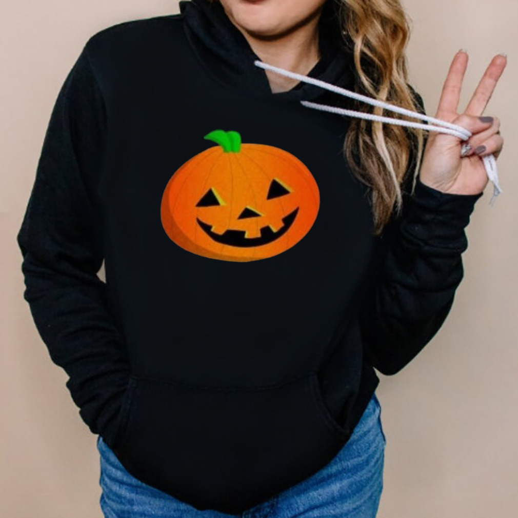 Halloween Pumpkin T-Shirt 5 Hoodies