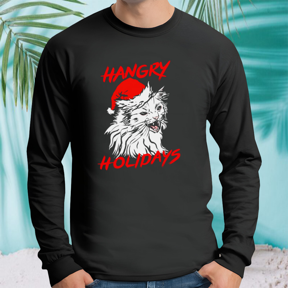 Longsleeve tshirt