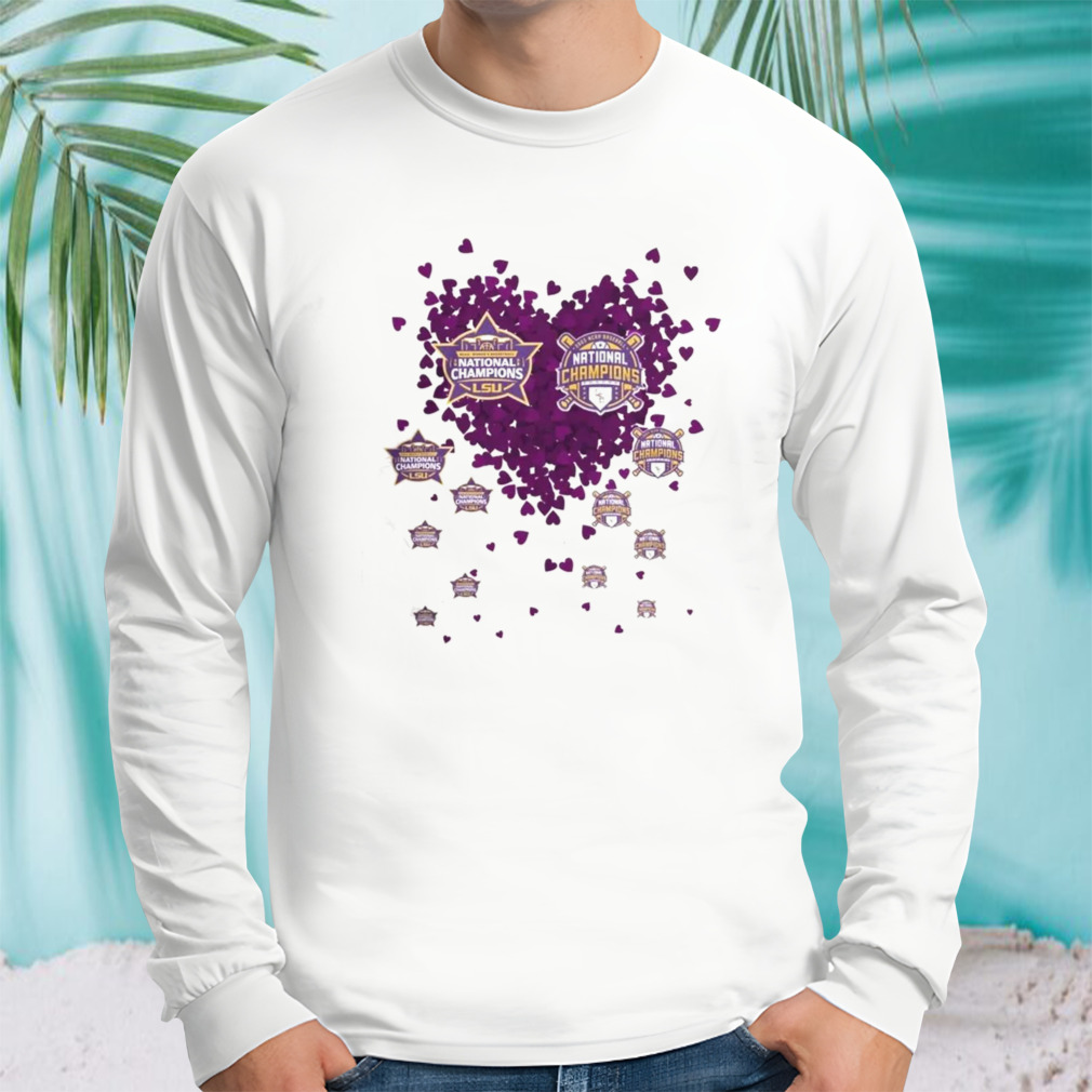 Longsleeve shirt