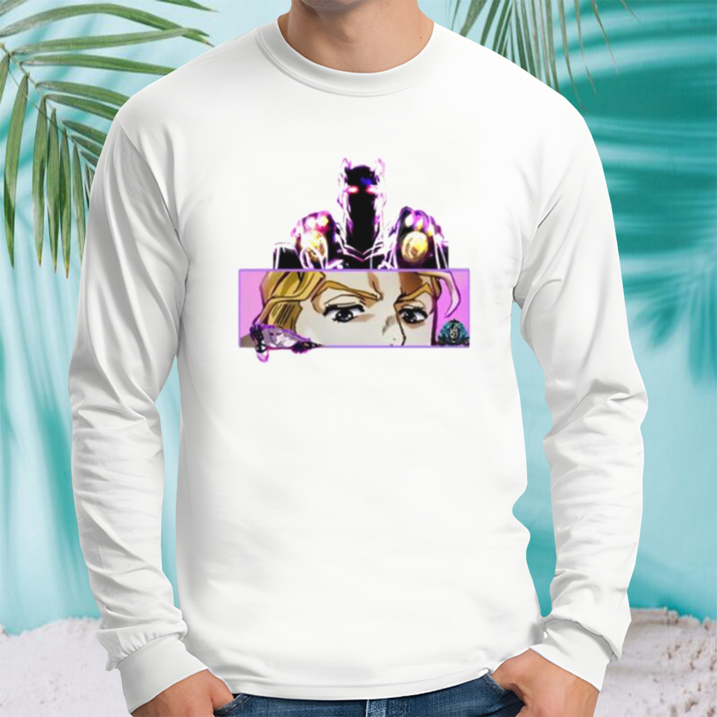 Longsleeve shirt