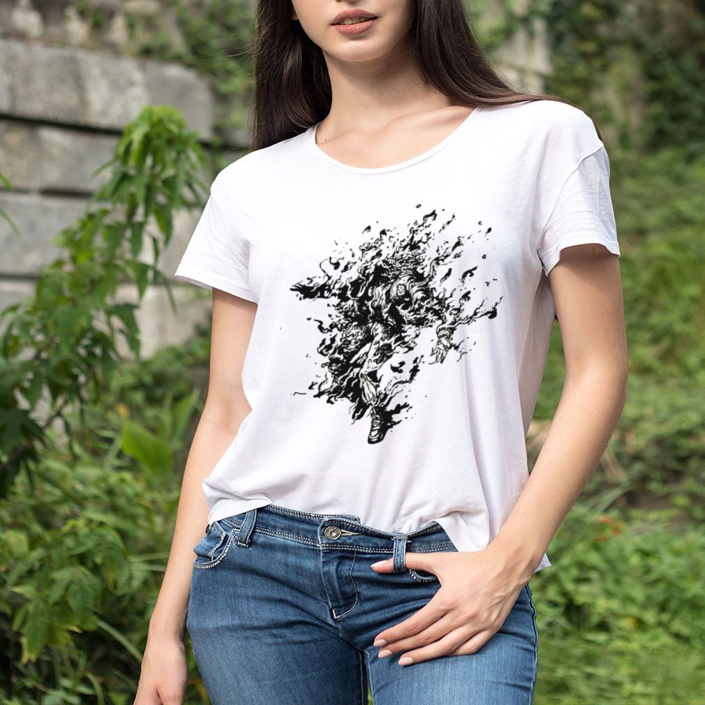 Women's shirt