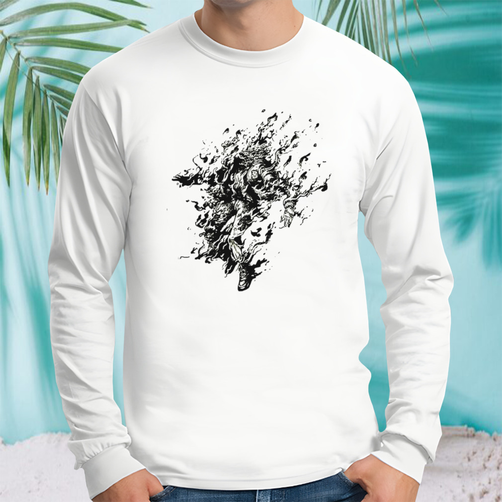 Longsleeve shirt