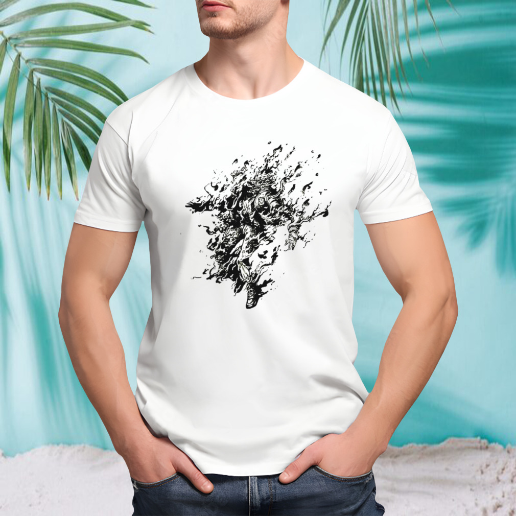 Unisex shirt
