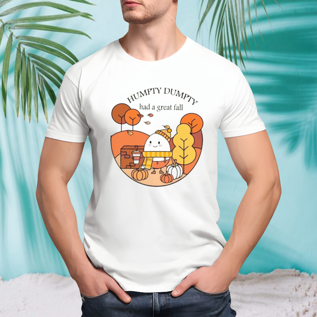 Unisex shirt