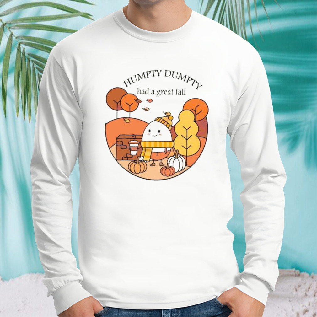 Longsleeve shirt