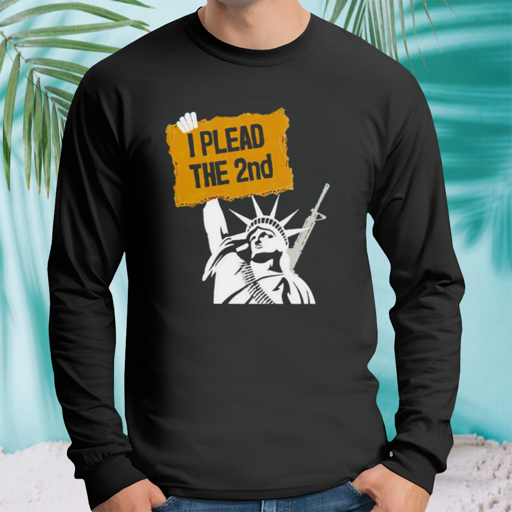 Longsleeve tshirt