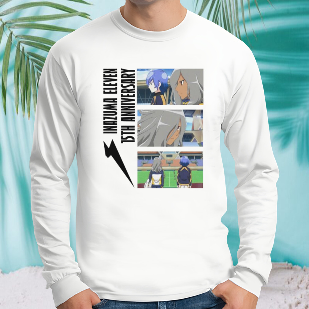 Longsleeve shirt