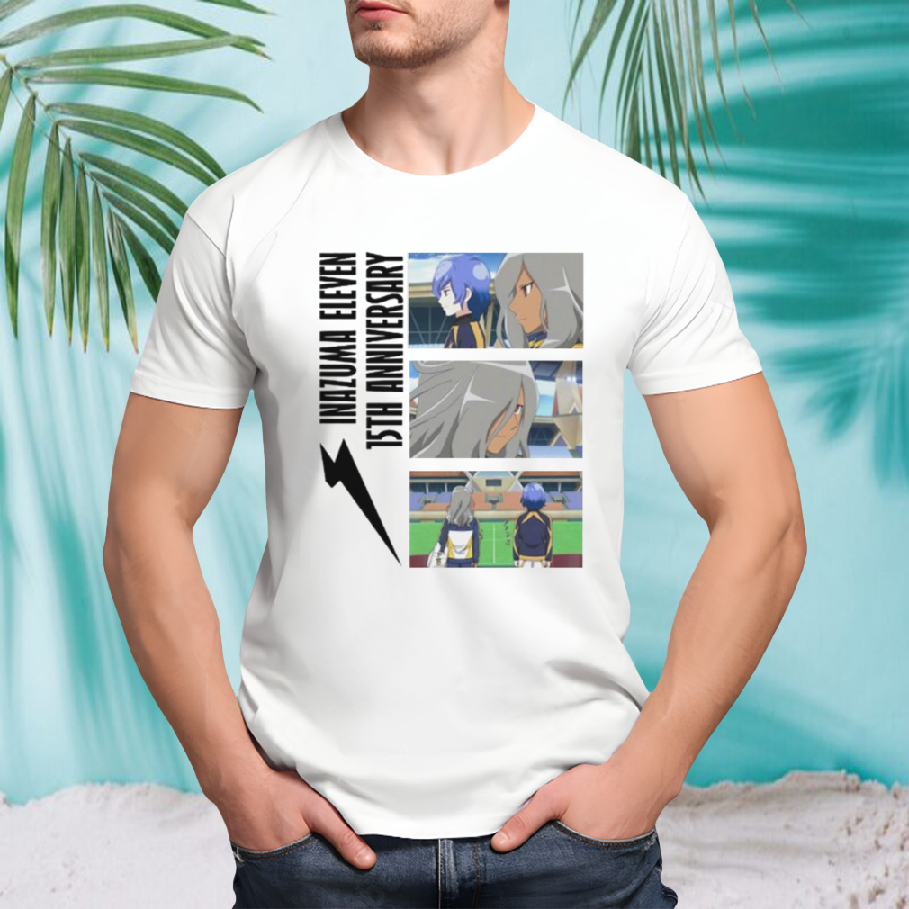 Unisex shirt