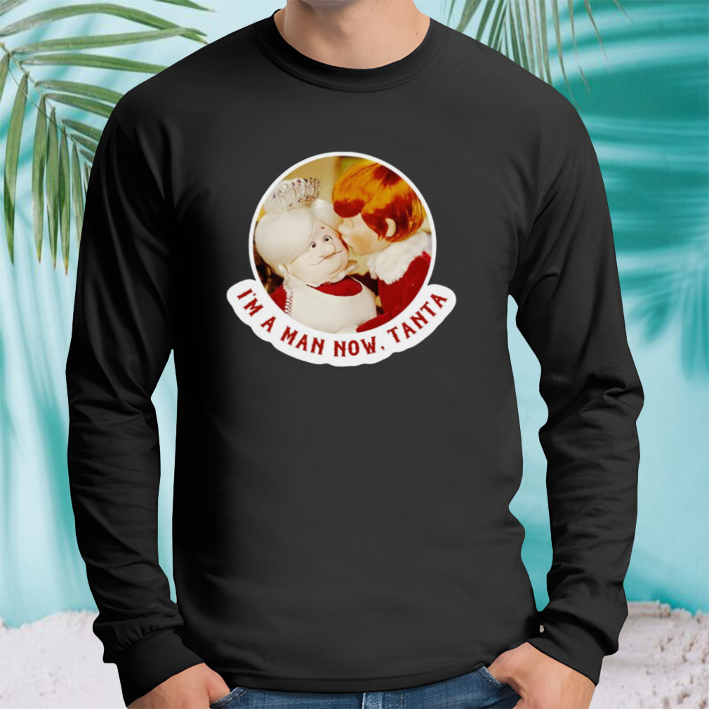 Longsleeve tshirt