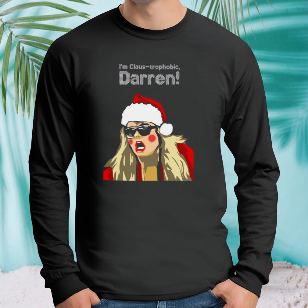 Longsleeve tshirt