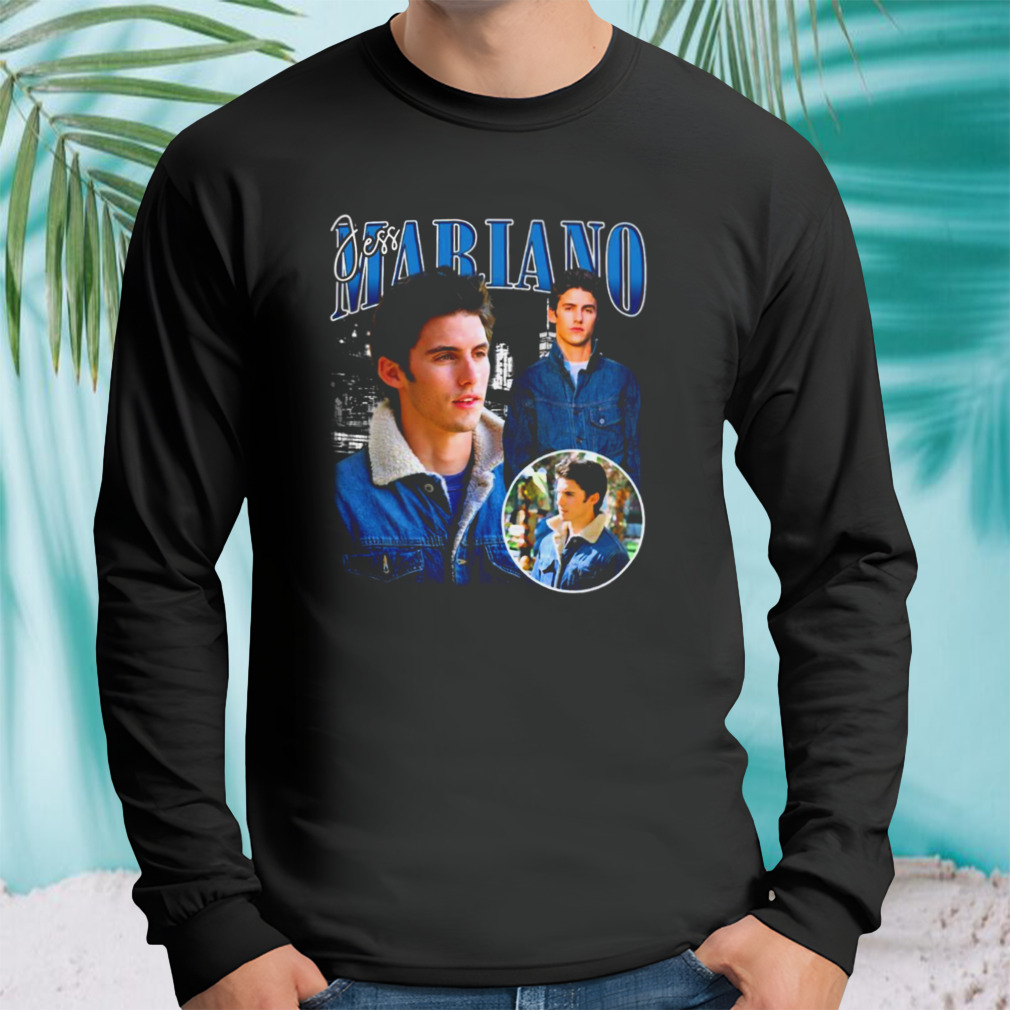 Longsleeve tshirt