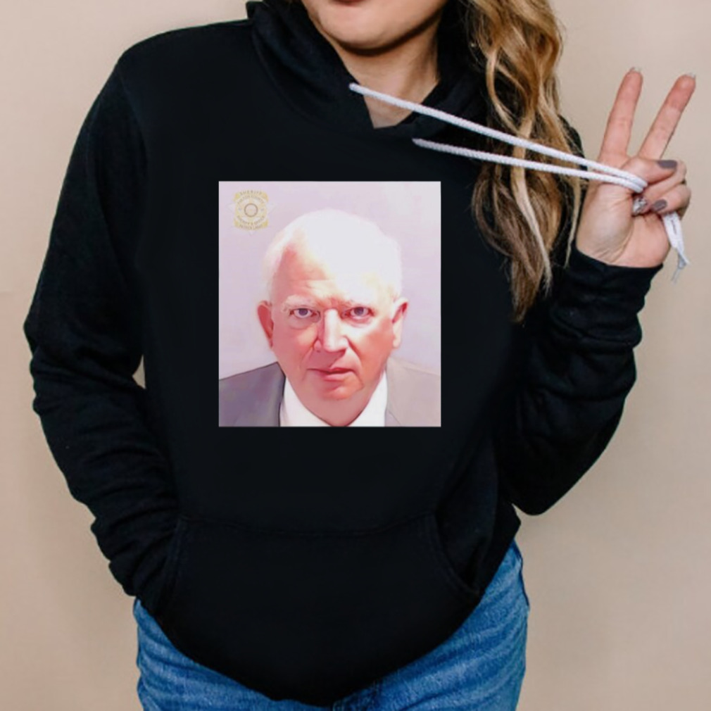John eastman mugshot youth shirt 5 Hoodies