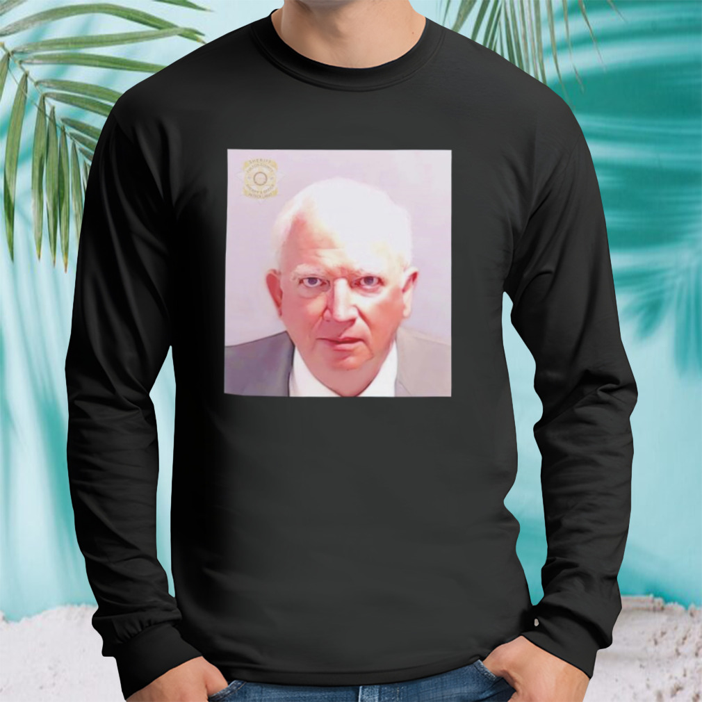 Longsleeve tshirt