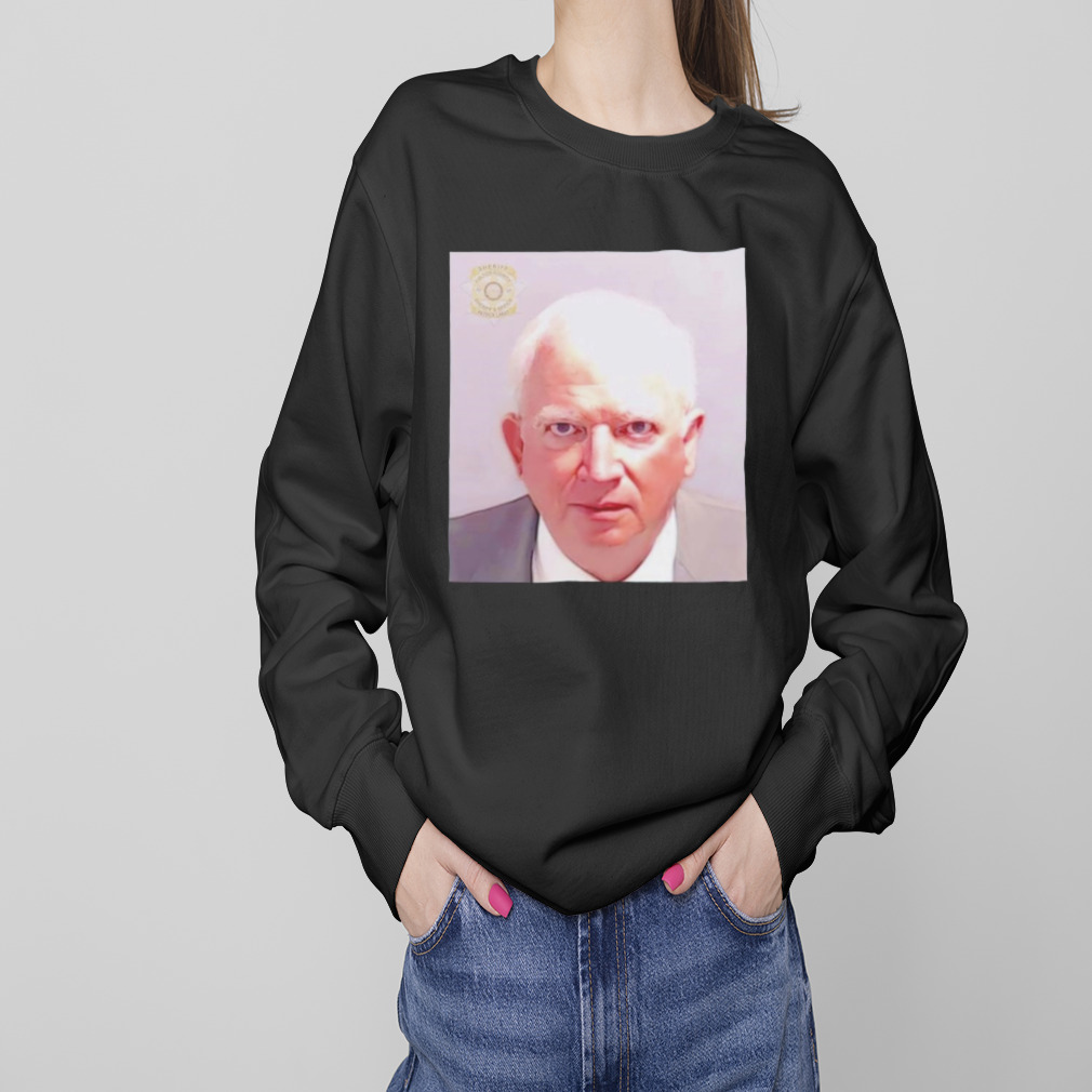 John eastman mugshot youth shirt 4 Sweaters
