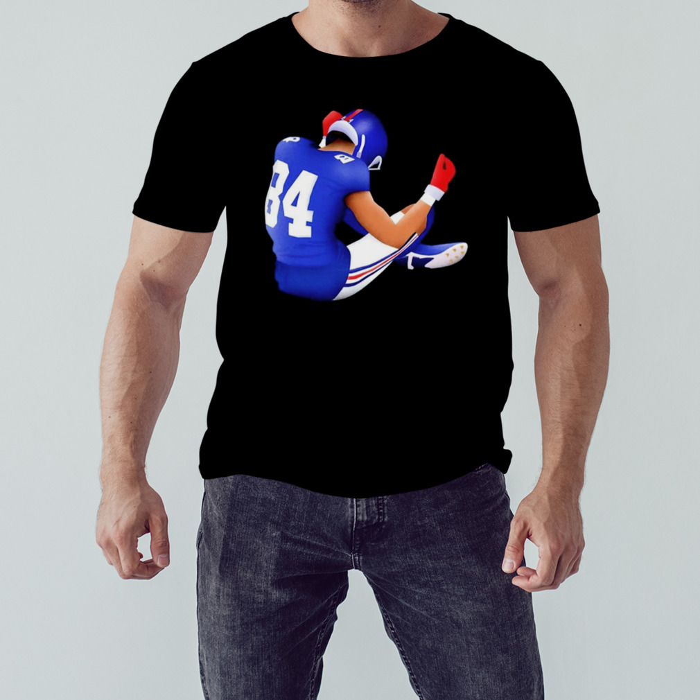 Jomboymedia route runner shirt 1 Unisex tshirt