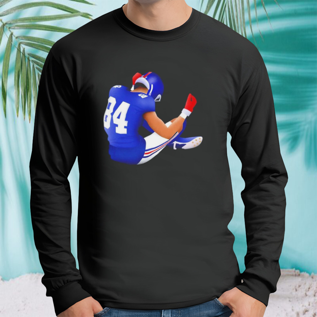 Longsleeve tshirt