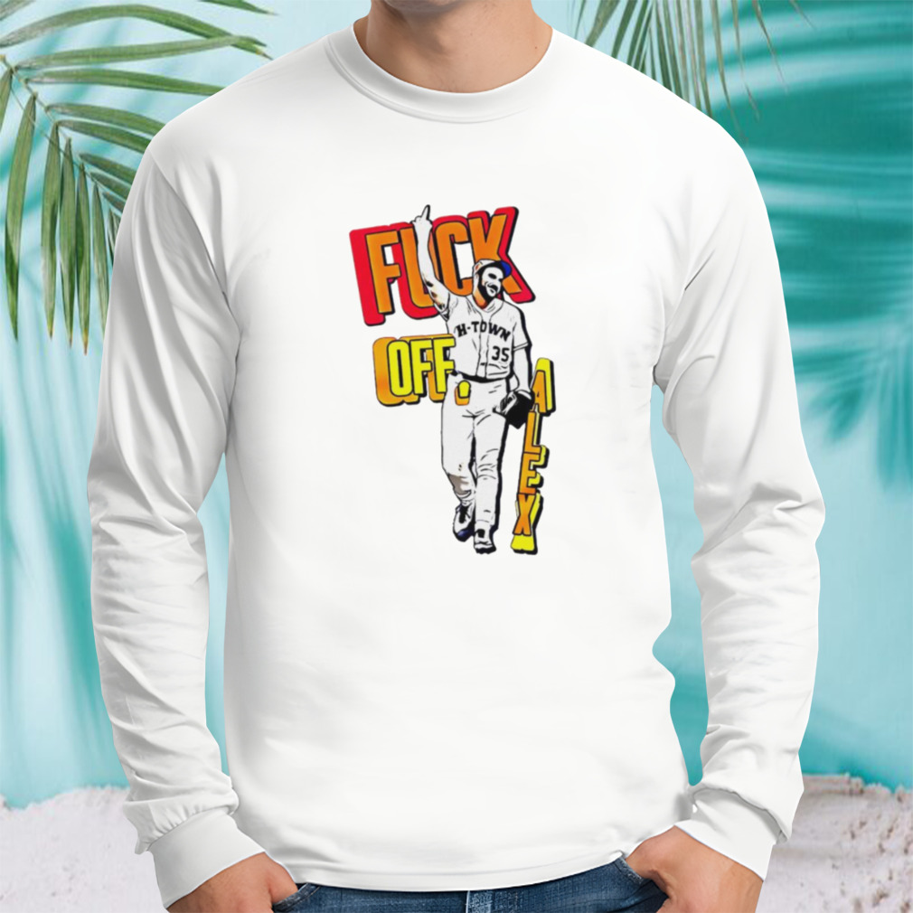 Longsleeve shirt