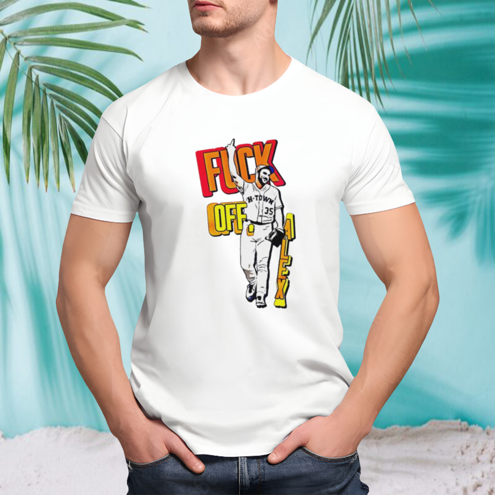 Unisex shirt