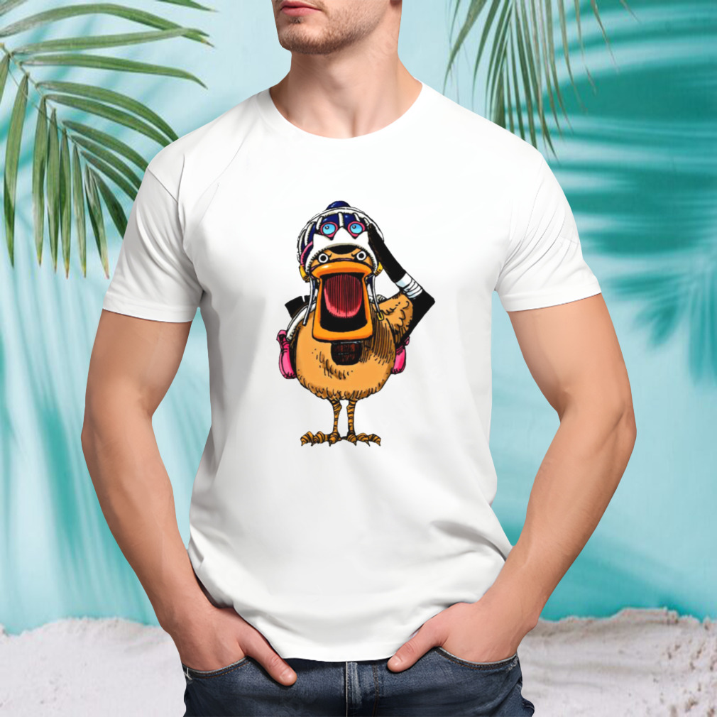 Karoo Vivi One Piece shirt