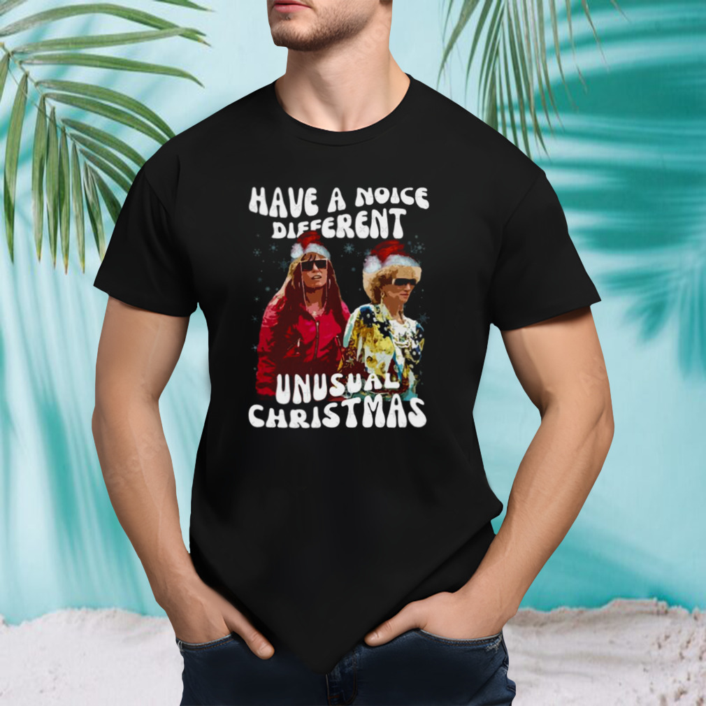 Unisex tshirt