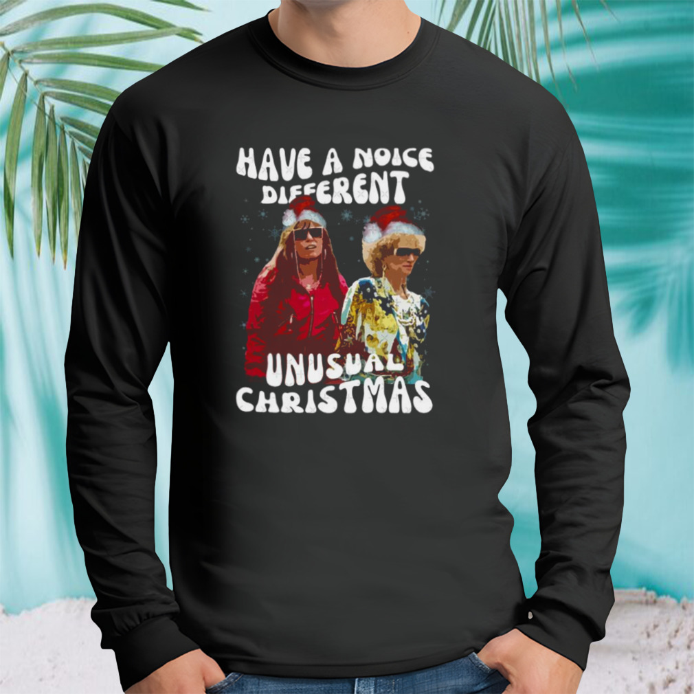 Longsleeve tshirt