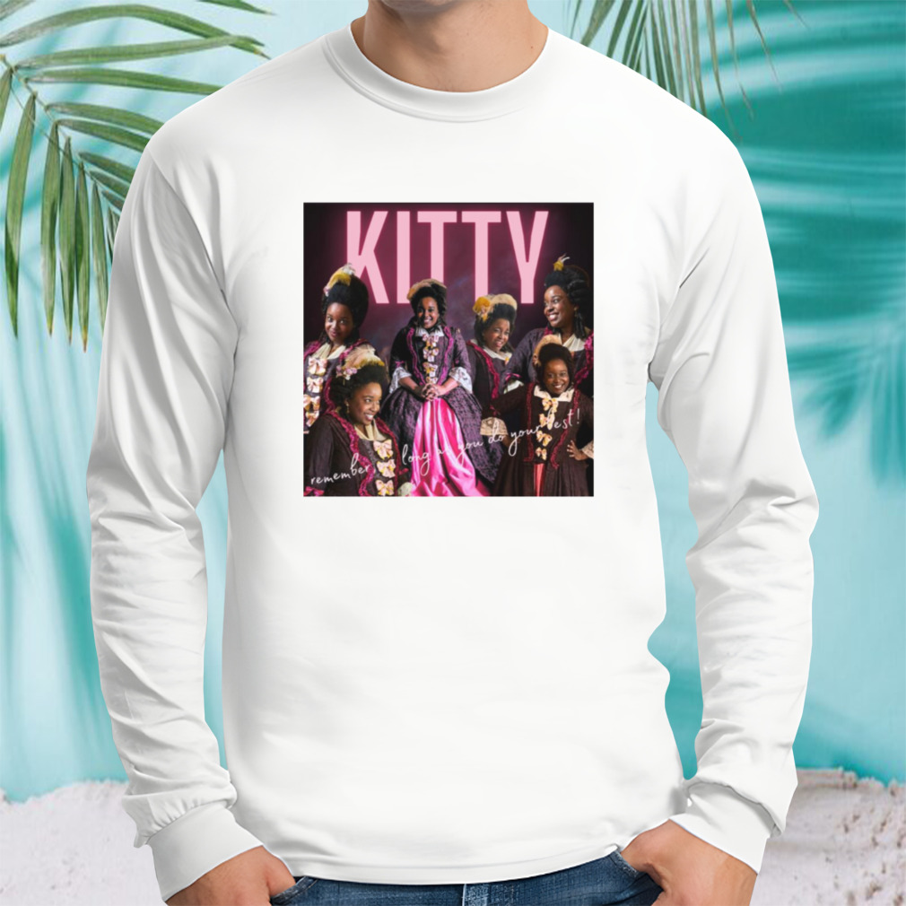 Longsleeve shirt