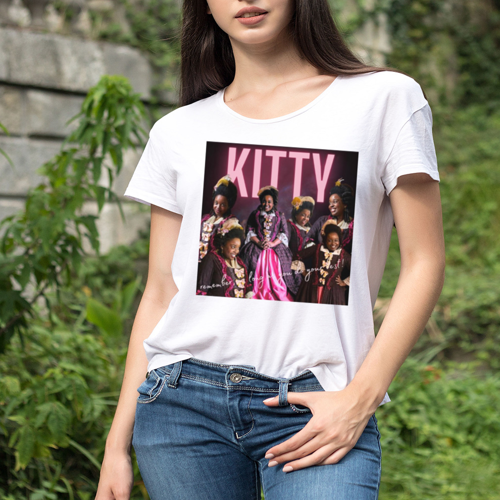 Women's shirt
