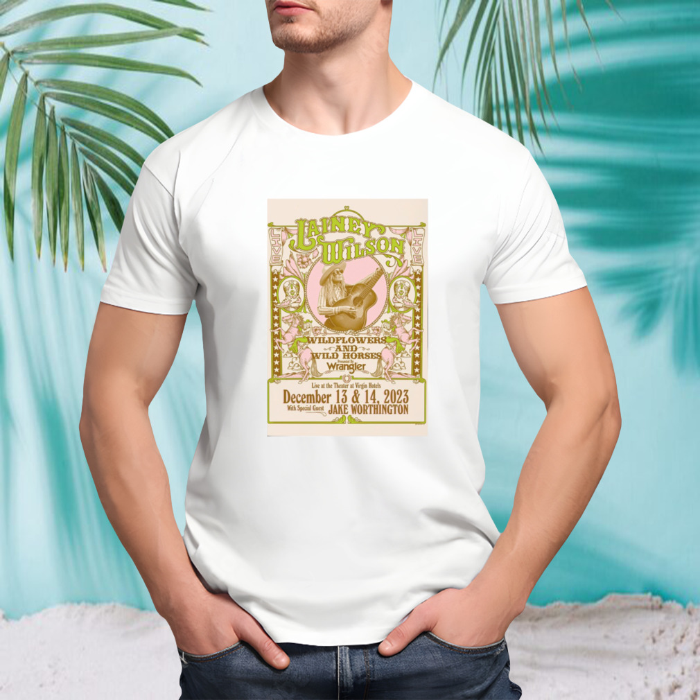 Unisex shirt