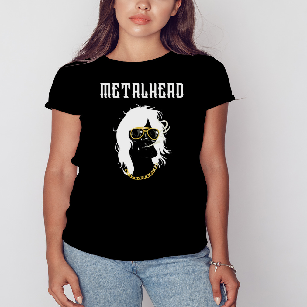 Metalhead Tank Top shirt 2 Women's tshirt