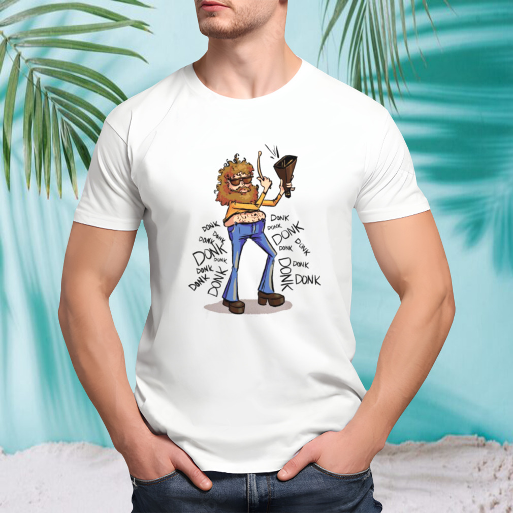 Unisex shirt