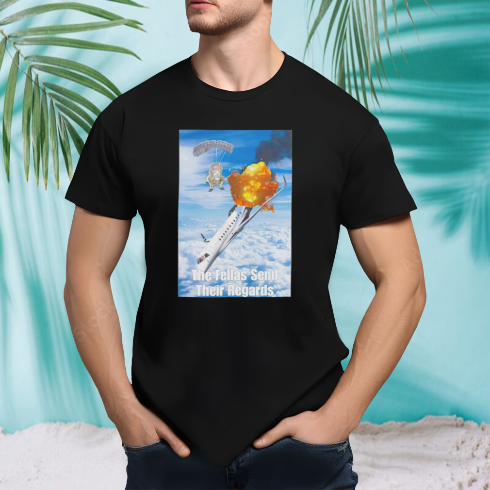 Unisex tshirt