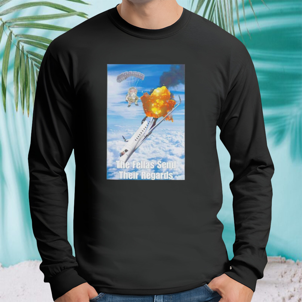 Longsleeve tshirt