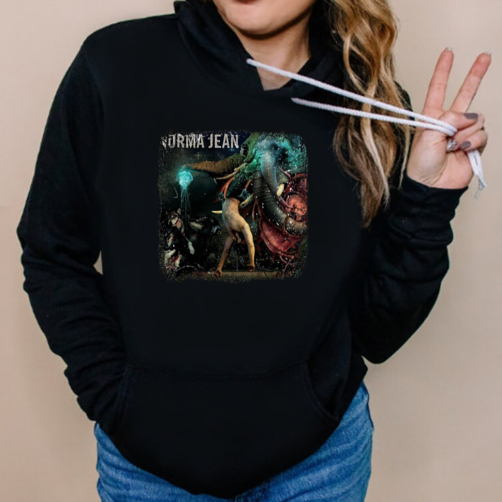 Norma Jean New shirt 5 Hoodies