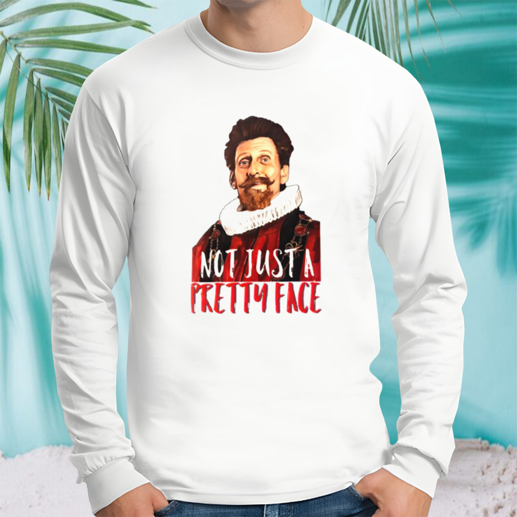 Longsleeve shirt