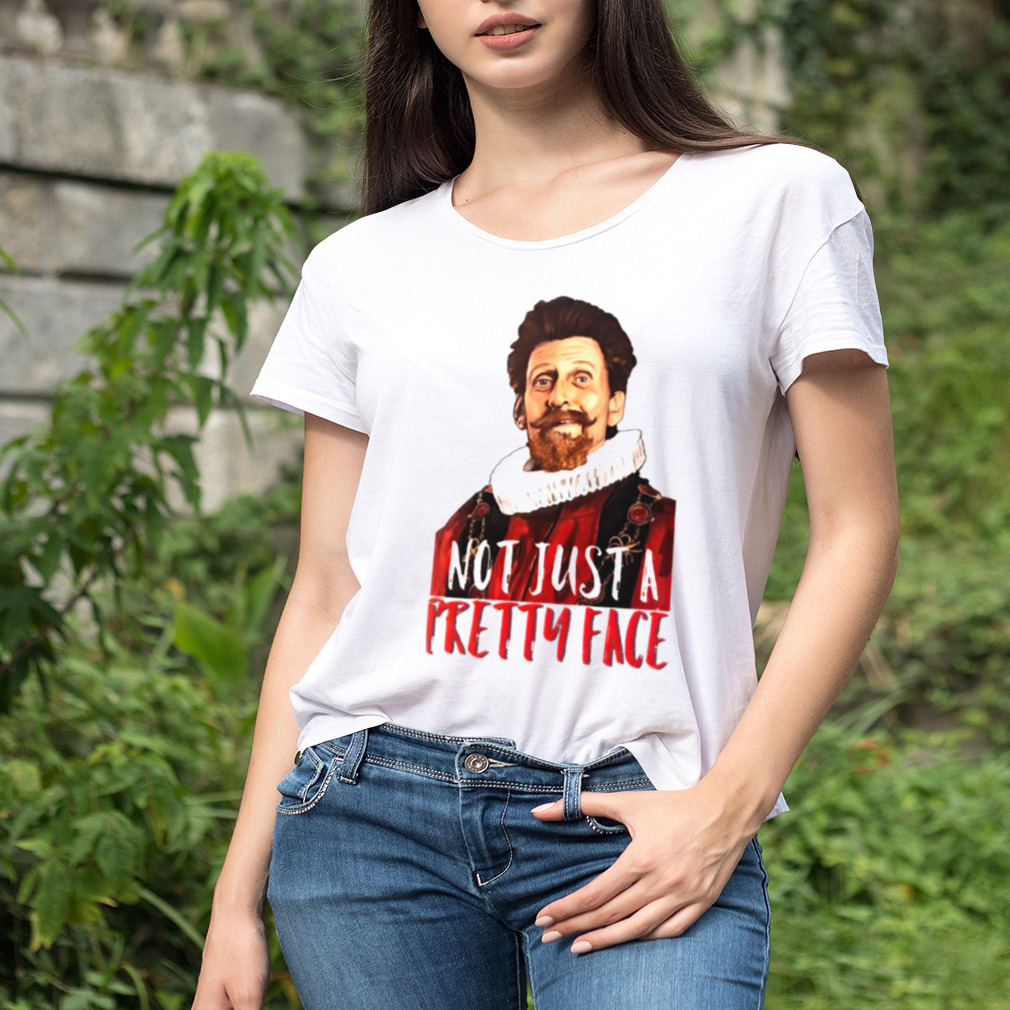 Women's shirt