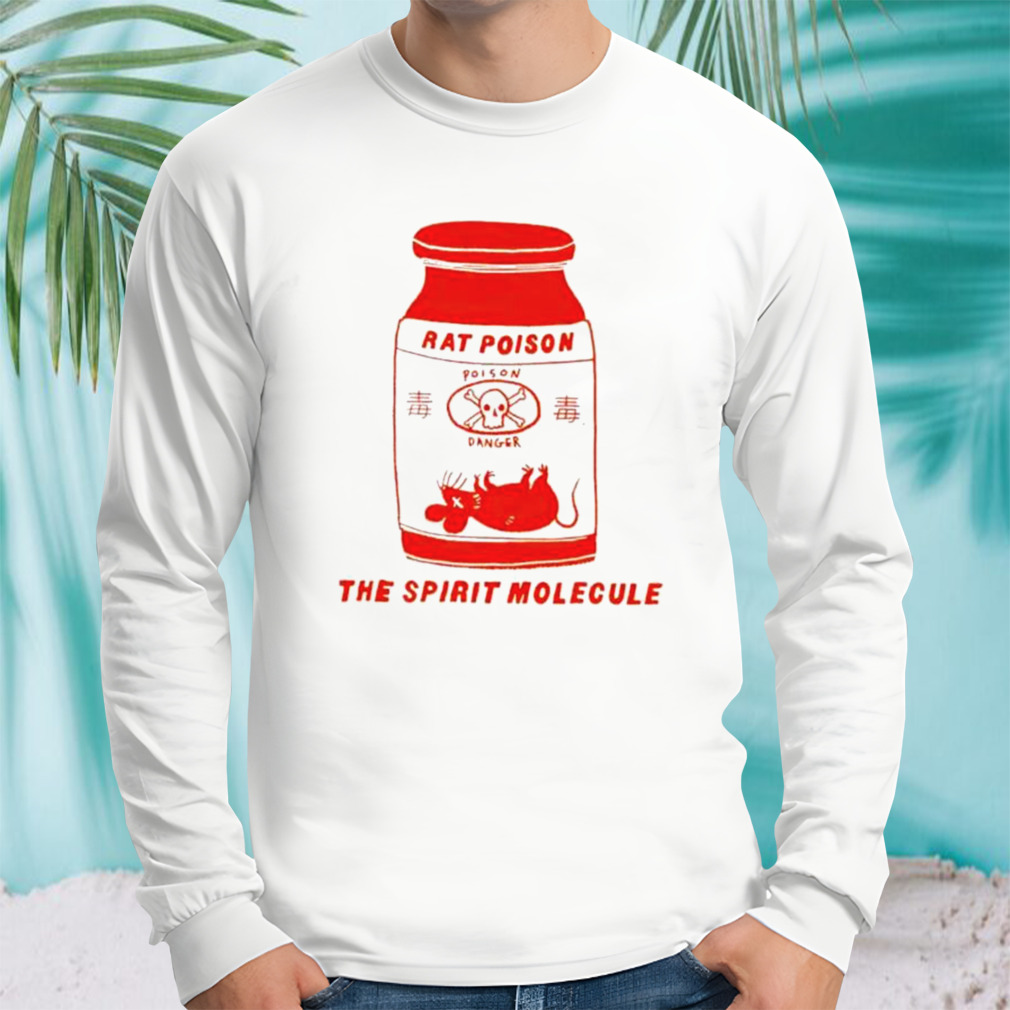 Longsleeve shirt