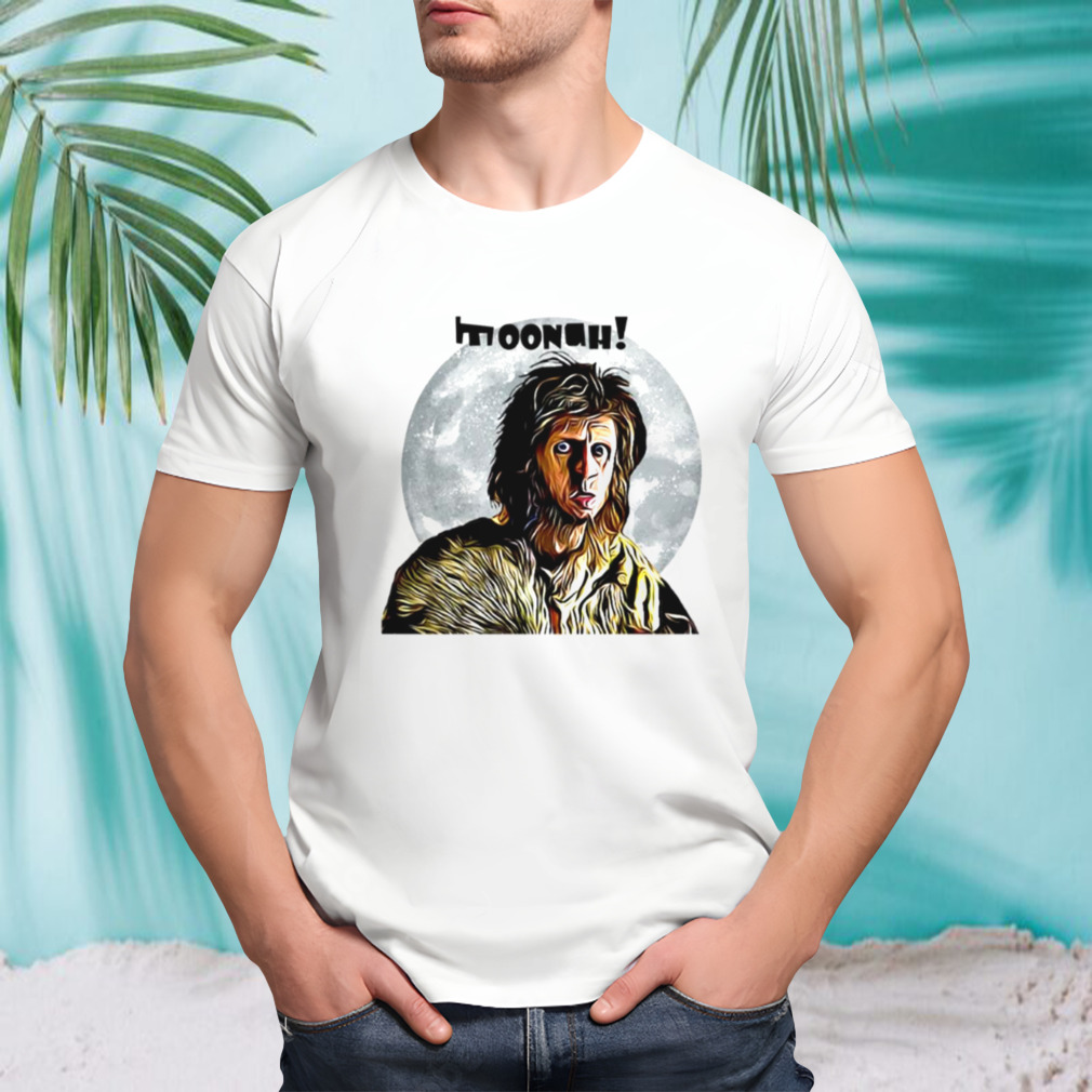 Unisex shirt