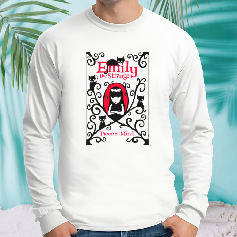 Longsleeve shirt