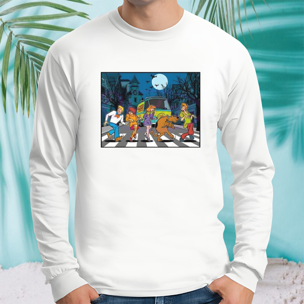 Longsleeve shirt
