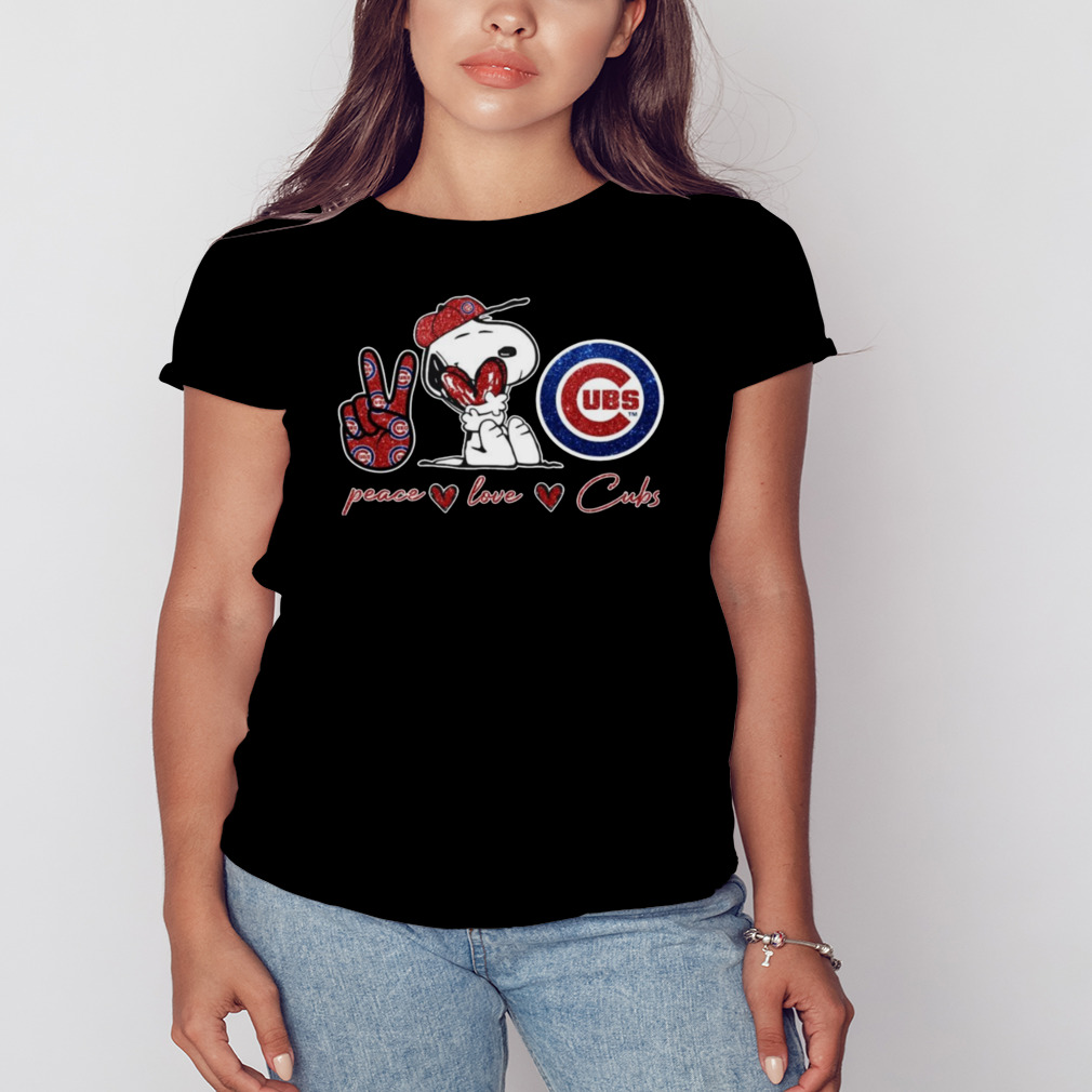 Snoopy Baltimore Orioles Peace Love Orioles shirt 2 Women's tshirt