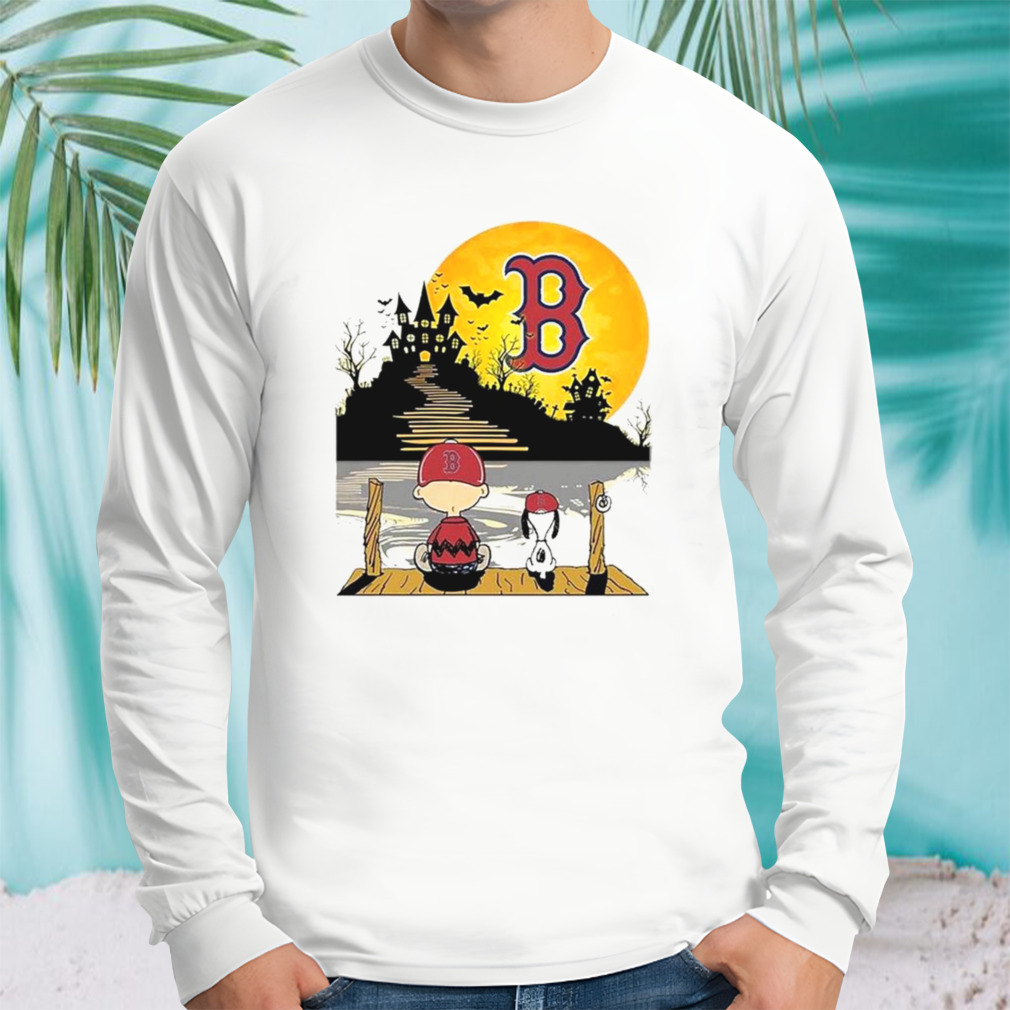 Longsleeve shirt