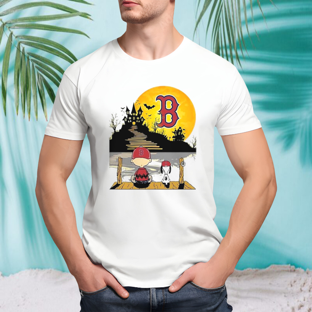 Unisex shirt