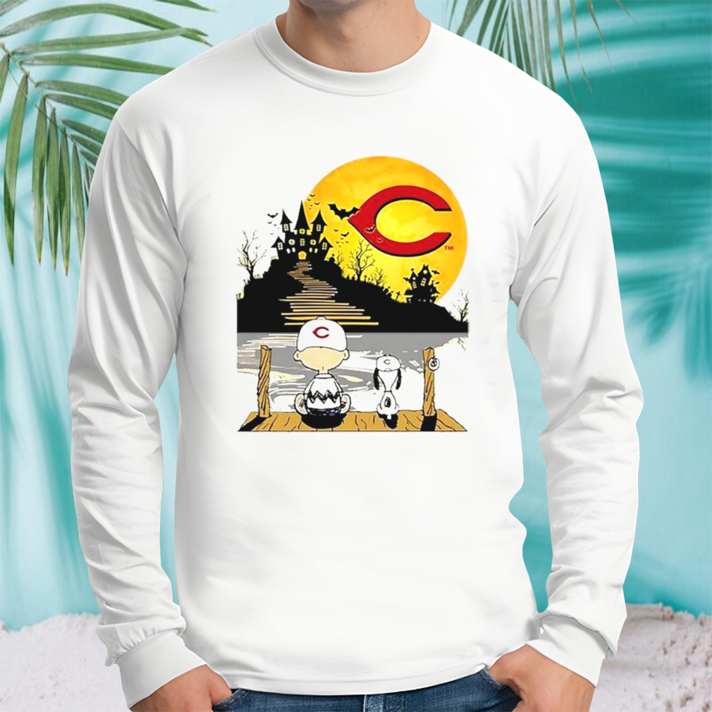 Longsleeve shirt