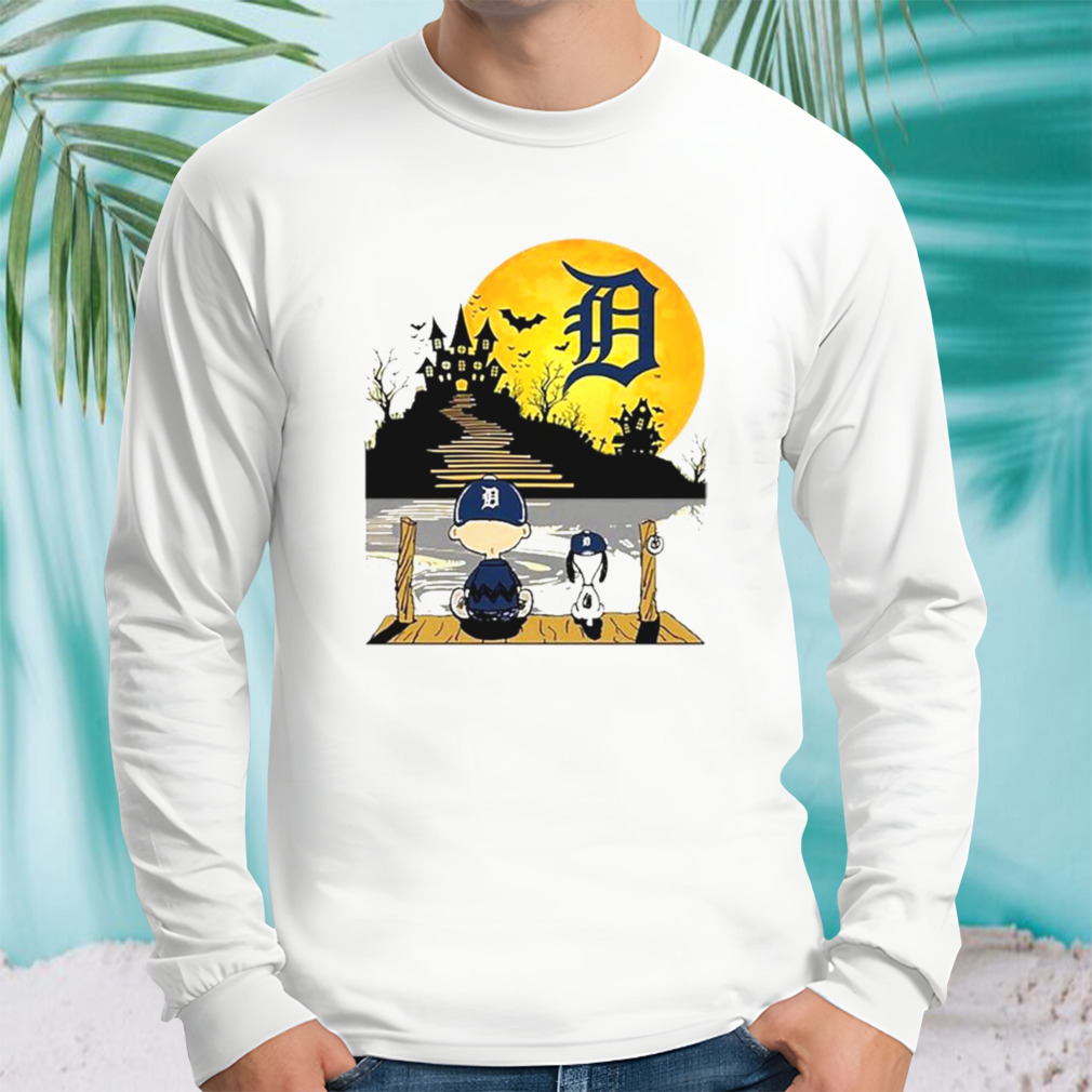 Longsleeve shirt